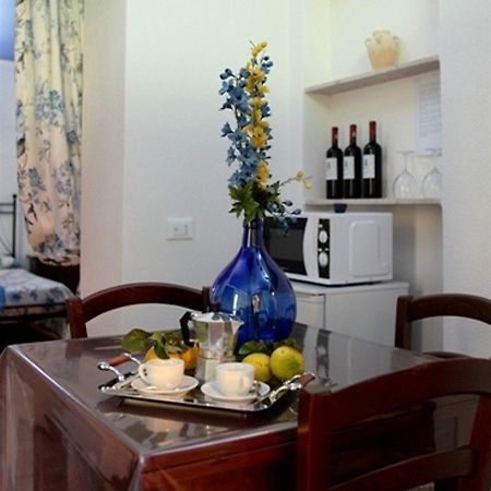 La Paranza Residence - Case Vacanze 特拉帕尼 外观 照片