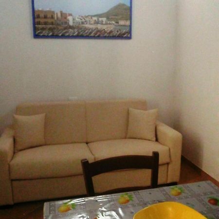 La Paranza Residence - Case Vacanze 特拉帕尼 外观 照片