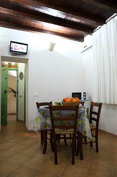 La Paranza Residence - Case Vacanze 特拉帕尼 外观 照片