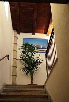 La Paranza Residence - Case Vacanze 特拉帕尼 外观 照片