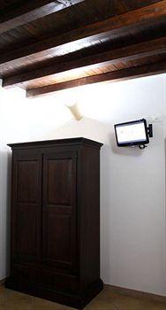 La Paranza Residence - Case Vacanze 特拉帕尼 外观 照片