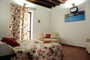 La Paranza Residence - Case Vacanze 特拉帕尼 外观 照片