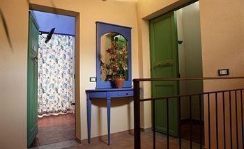 La Paranza Residence - Case Vacanze 特拉帕尼 外观 照片