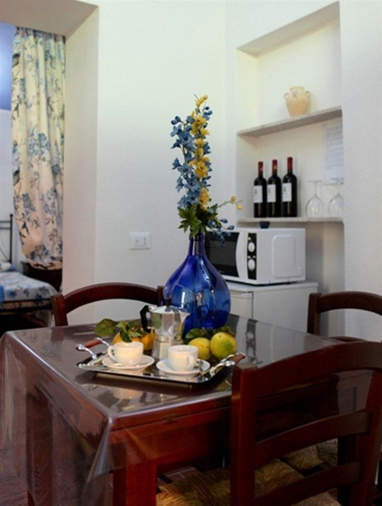 La Paranza Residence - Case Vacanze 特拉帕尼 外观 照片