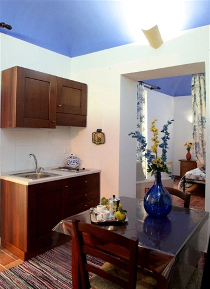 La Paranza Residence - Case Vacanze 特拉帕尼 外观 照片