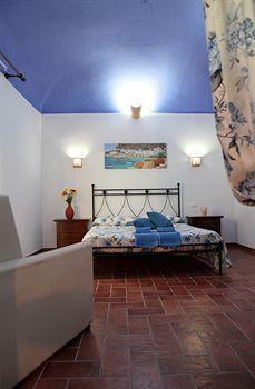 La Paranza Residence - Case Vacanze 特拉帕尼 外观 照片