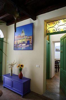 La Paranza Residence - Case Vacanze 特拉帕尼 外观 照片