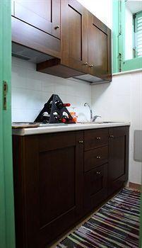 La Paranza Residence - Case Vacanze 特拉帕尼 外观 照片