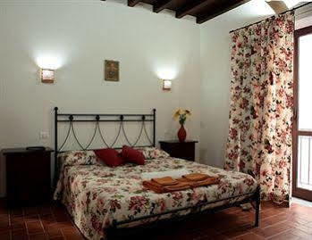 La Paranza Residence - Case Vacanze 特拉帕尼 外观 照片