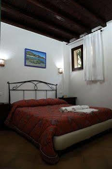 La Paranza Residence - Case Vacanze 特拉帕尼 外观 照片