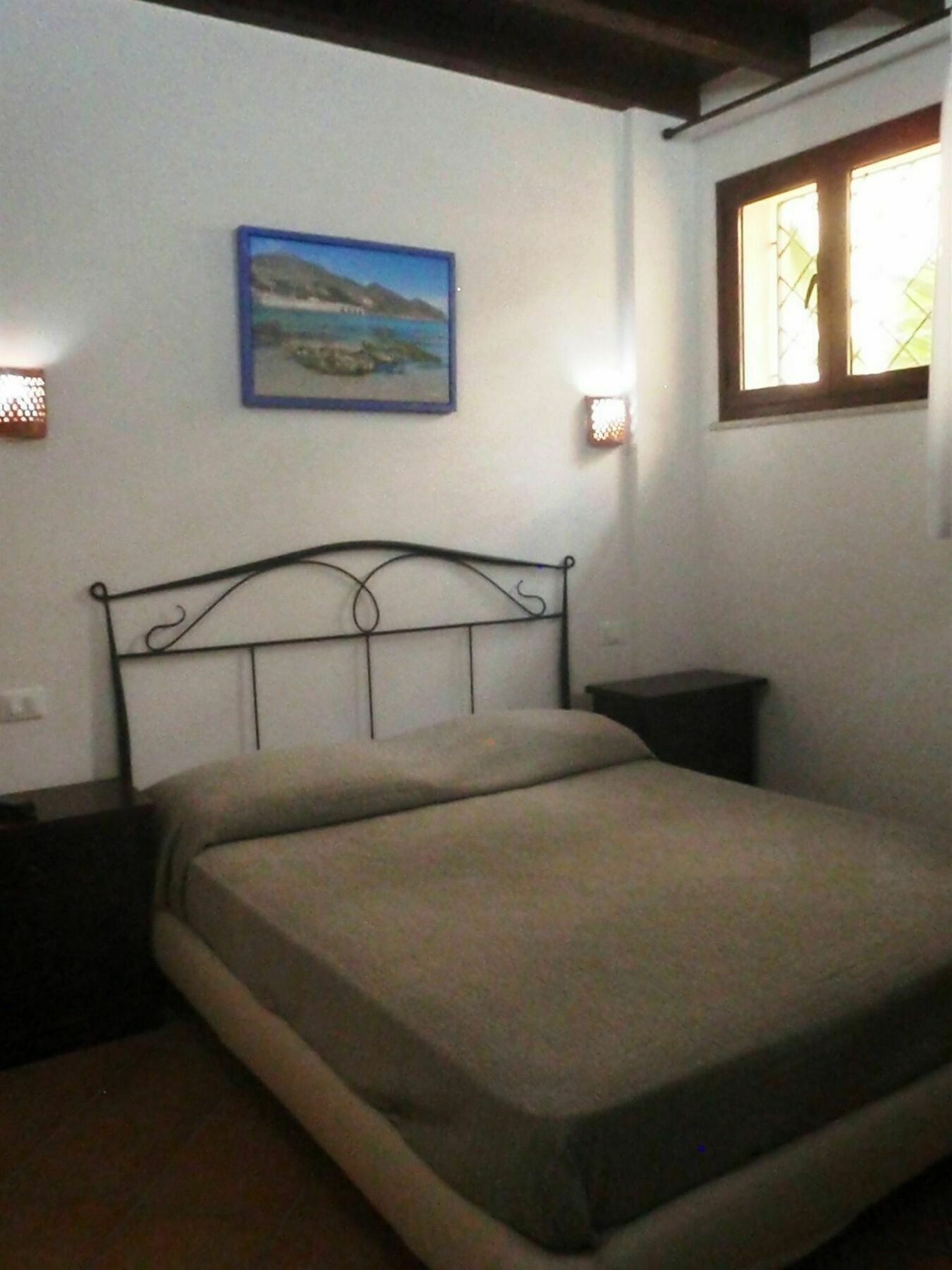 La Paranza Residence - Case Vacanze 特拉帕尼 外观 照片