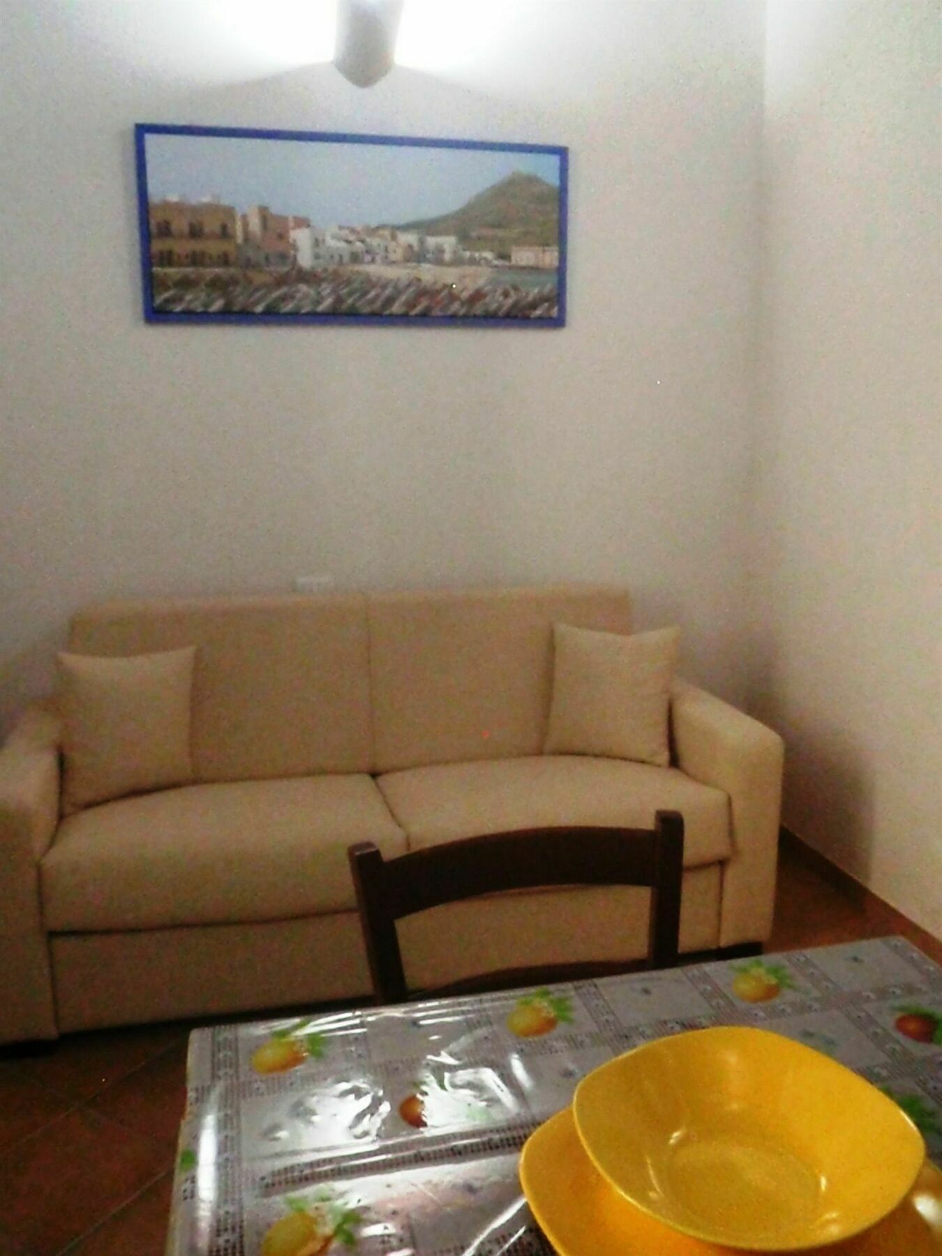 La Paranza Residence - Case Vacanze 特拉帕尼 外观 照片